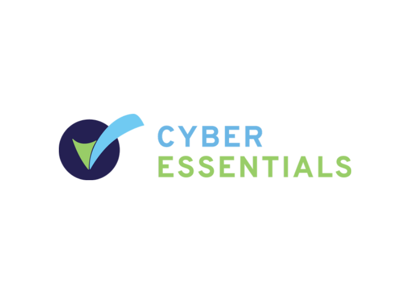 Accreditation Logo-Cyber Essentials