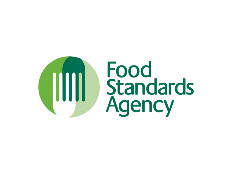 Blind Solutions Client-Food Standard Agency