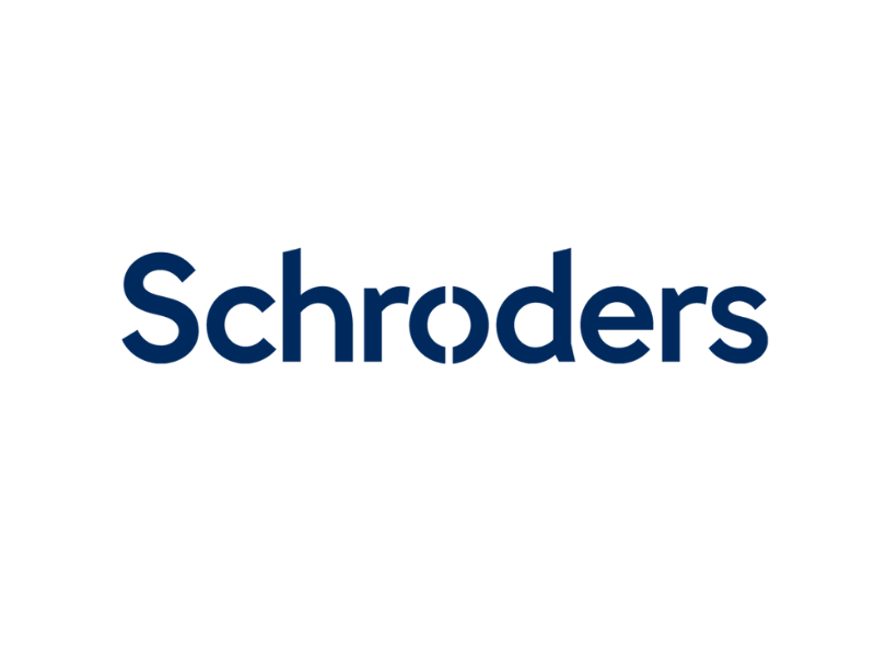 Blind Solutions Client-Schroders