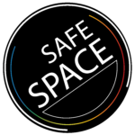 Safe Space logo